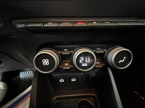 Dacia Duster TCe 150 4x2 EDC Journey - Photo 21