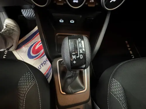 Dacia Duster TCe 150 4x2 EDC Journey - Photo 22