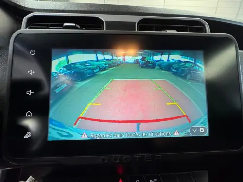 Dacia Duster TCe 150 4x2 EDC Journey - Photo 23