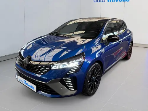 Renault Clio Clio E-Tech full hybrid 145 Esprit Alpine - Photo 0