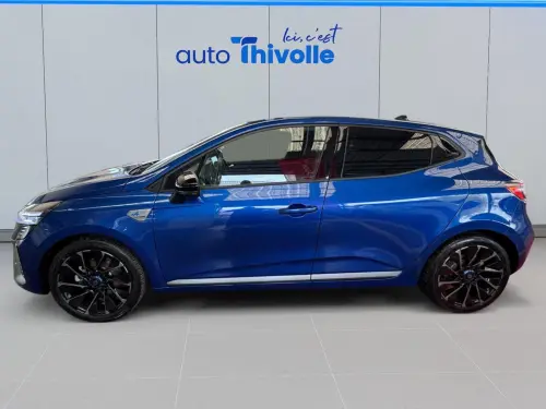 Renault Clio Clio E-Tech full hybrid 145 Esprit Alpine - Photo 1