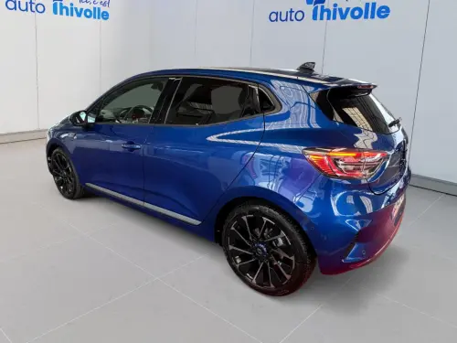 Renault Clio Clio E-Tech full hybrid 145 Esprit Alpine - Photo 2