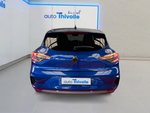 Renault Clio Clio E-Tech full hybrid 145 Esprit Alpine - Photo 3