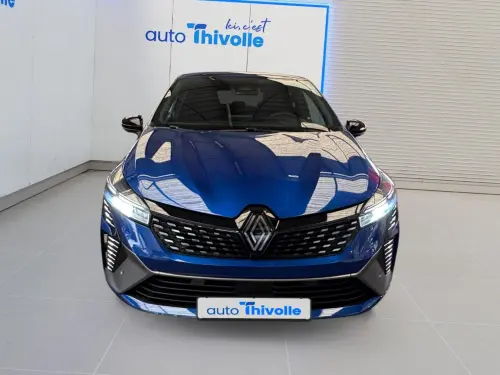 Renault Clio Clio E-Tech full hybrid 145 Esprit Alpine - Photo 7