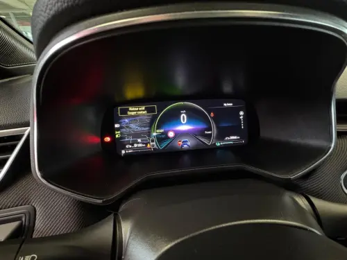 Renault Clio Clio E-Tech full hybrid 145 Esprit Alpine - Photo 13