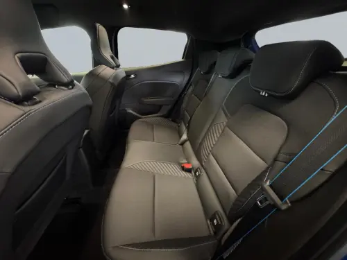 Renault Clio Clio E-Tech full hybrid 145 Esprit Alpine - Photo 15