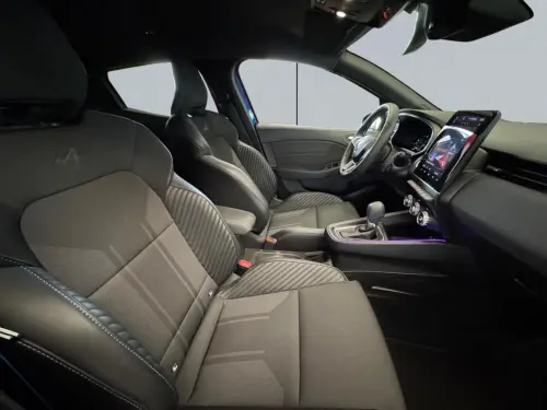 Renault Clio Clio E-Tech full hybrid 145 Esprit Alpine - Photo 16