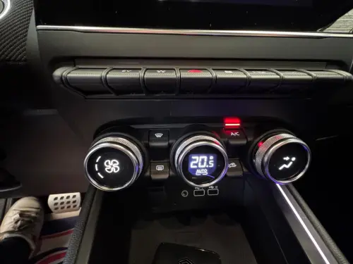 Renault Clio Clio E-Tech full hybrid 145 Esprit Alpine - Photo 21