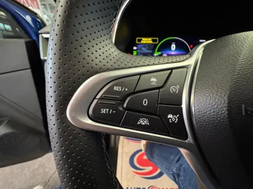 Renault Clio Clio E-Tech full hybrid 145 Esprit Alpine - Photo 24