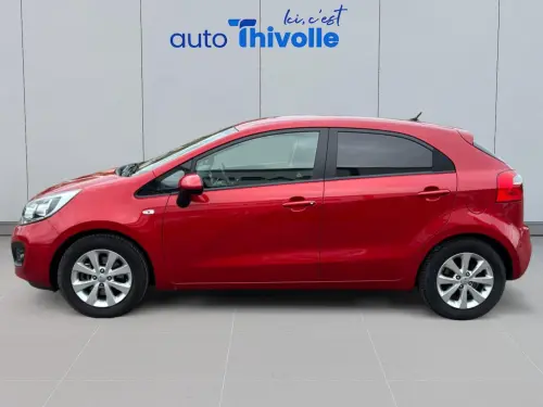 Kia Rio 1.2L 85 ISG Active - Photo 1