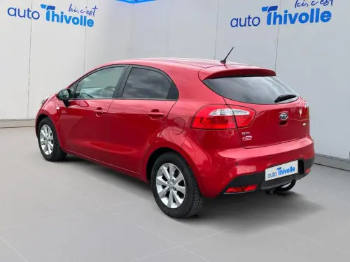Kia Rio 1.2L 85 ISG Active - Photo 2