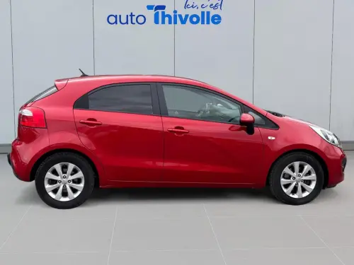 Kia Rio 1.2L 85 ISG Active - Photo 5