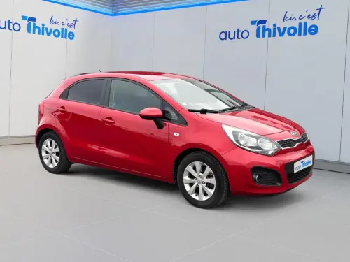 Kia Rio 1.2L 85 ISG Active - Photo 6