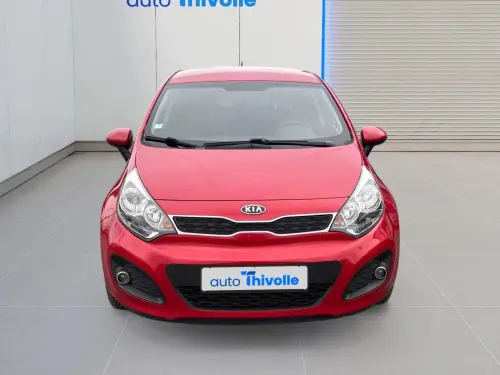 Kia Rio 1.2L 85 ISG Active - Photo 7