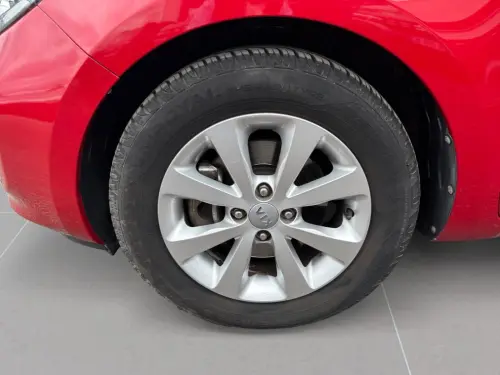 Kia Rio 1.2L 85 ISG Active - Photo 8