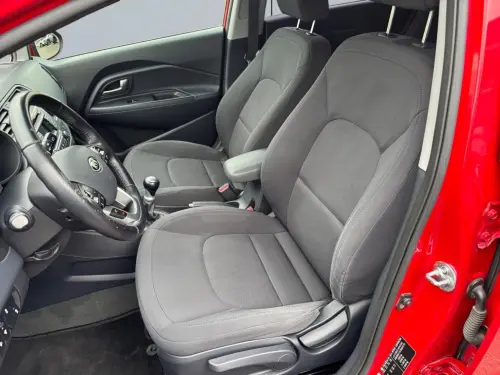 Kia Rio 1.2L 85 ISG Active - Photo 9