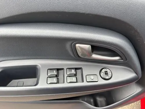 Kia Rio 1.2L 85 ISG Active - Photo 10