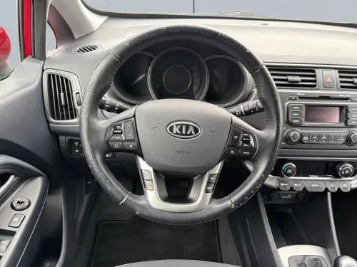 Kia Rio 1.2L 85 ISG Active - Photo 12