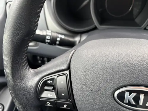 Kia Rio 1.2L 85 ISG Active - Photo 13