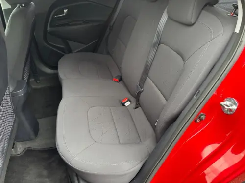 Kia Rio 1.2L 85 ISG Active - Photo 15