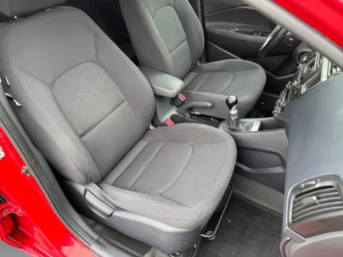 Kia Rio 1.2L 85 ISG Active - Photo 16