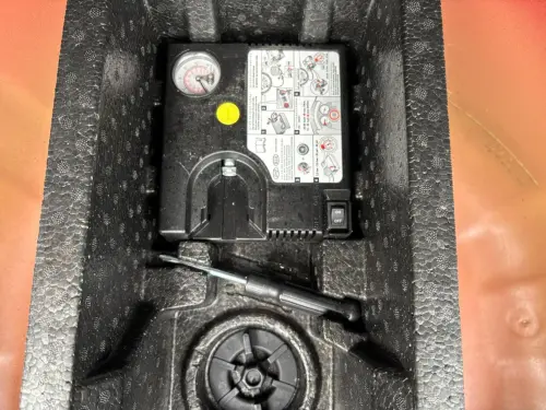 Kia Rio 1.2L 85 ISG Active - Photo 19