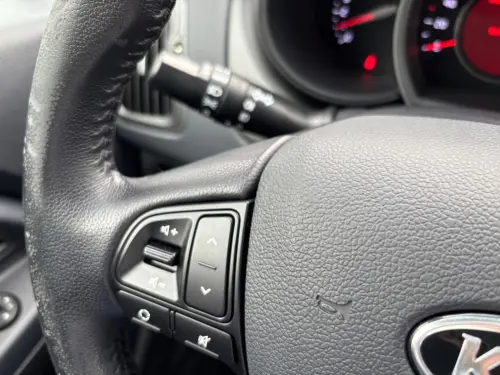 Kia Rio 1.2L 85 ISG Active - Photo 21