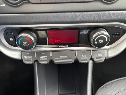 Kia Rio 1.2L 85 ISG Active - Photo 22