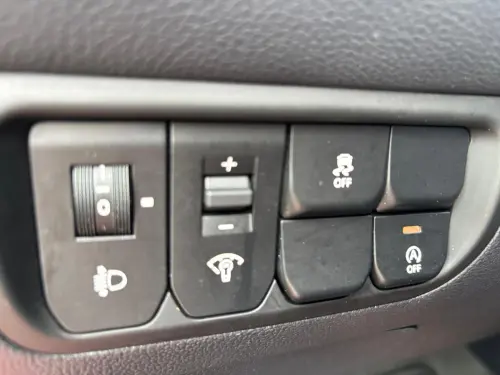 Kia Rio 1.2L 85 ISG Active - Photo 23