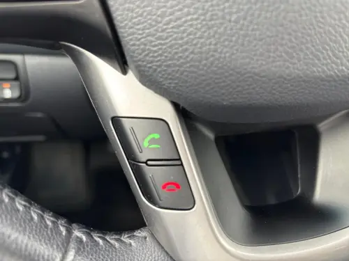 Kia Rio 1.2L 85 ISG Active - Photo 24