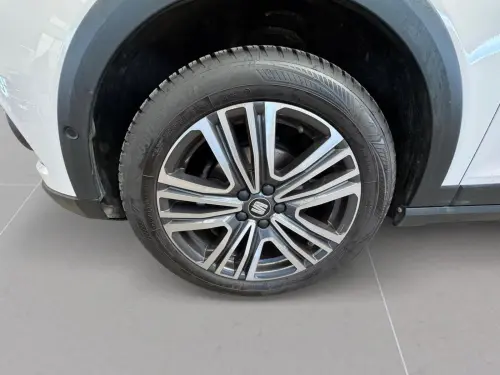 Seat ARONA 1.0 EcoTSI 115 ch Start/Stop DSG7 Xcellence - Photo 8