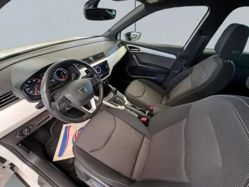 Seat ARONA 1.0 EcoTSI 115 ch Start/Stop DSG7 Xcellence - Photo 11