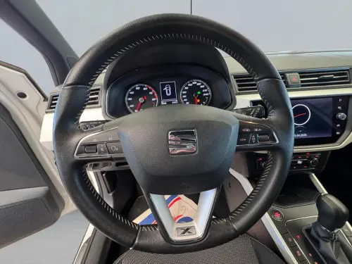 Seat ARONA 1.0 EcoTSI 115 ch Start/Stop DSG7 Xcellence - Photo 12