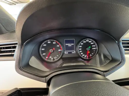 Seat ARONA 1.0 EcoTSI 115 ch Start/Stop DSG7 Xcellence - Photo 13