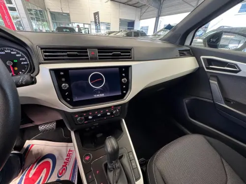 Seat ARONA 1.0 EcoTSI 115 ch Start/Stop DSG7 Xcellence - Photo 14