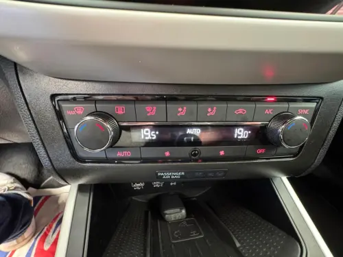 Seat ARONA 1.0 EcoTSI 115 ch Start/Stop DSG7 Xcellence - Photo 22