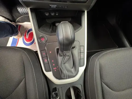Seat ARONA 1.0 EcoTSI 115 ch Start/Stop DSG7 Xcellence - Photo 23