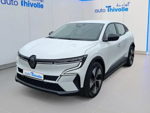Renault Megane E-Tech Megane E-Tech EV40 130ch standard charge Equilibre - Photo 0