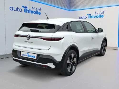 Renault Megane E-Tech Megane E-Tech EV40 130ch standard charge Equilibre - Photo 4