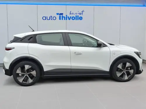 Renault Megane E-Tech Megane E-Tech EV40 130ch standard charge Equilibre - Photo 5