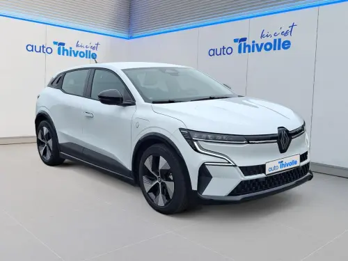 Renault Megane E-Tech Megane E-Tech EV40 130ch standard charge Equilibre - Photo 6
