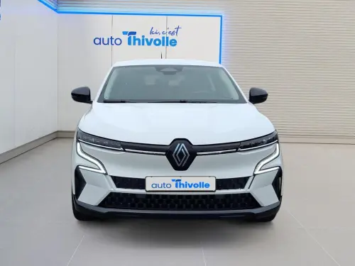 Renault Megane E-Tech Megane E-Tech EV40 130ch standard charge Equilibre - Photo 7