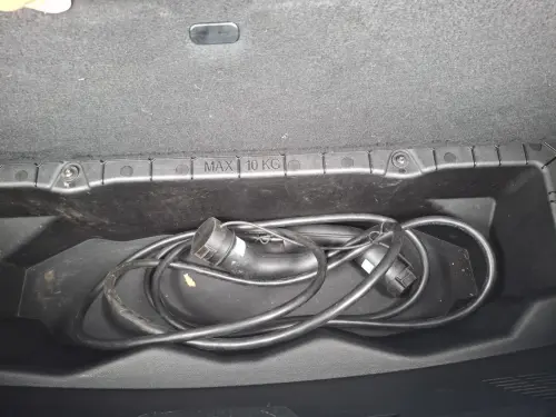 Renault Megane E-Tech Megane E-Tech EV40 130ch standard charge Equilibre - Photo 19