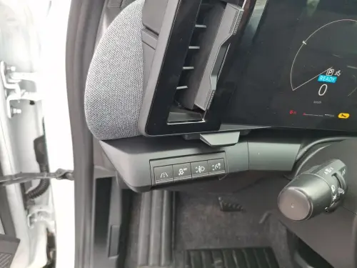 Renault Megane E-Tech Megane E-Tech EV40 130ch standard charge Equilibre - Photo 22