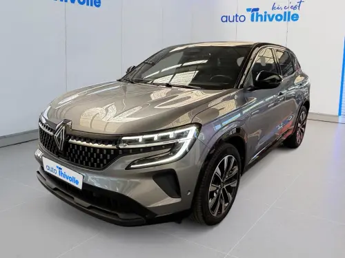 Renault Austral mild hybrid advanced 130 Techno - Photo 0