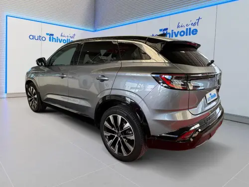 Renault Austral mild hybrid advanced 130 Techno - Photo 2