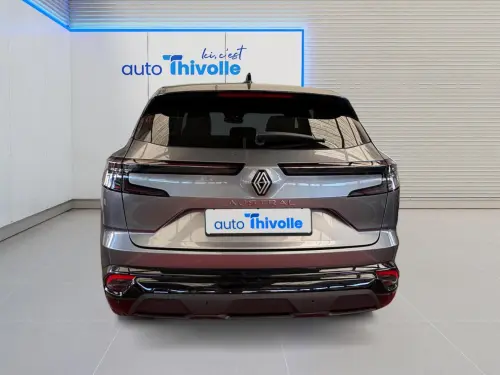 Renault Austral mild hybrid advanced 130 Techno - Photo 3