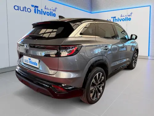 Renault Austral mild hybrid advanced 130 Techno - Photo 4