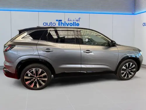 Renault Austral mild hybrid advanced 130 Techno - Photo 5
