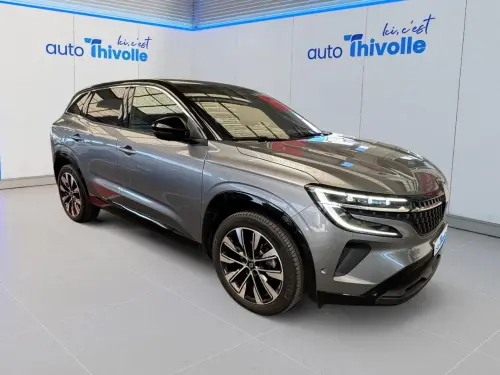 Renault Austral mild hybrid advanced 130 Techno - Photo 6